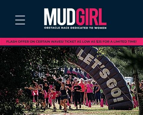 mud girl 2023|mud girl run 2023 date.